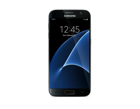 galaxy s7 at&t